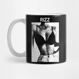 HOT RIZZ Mug